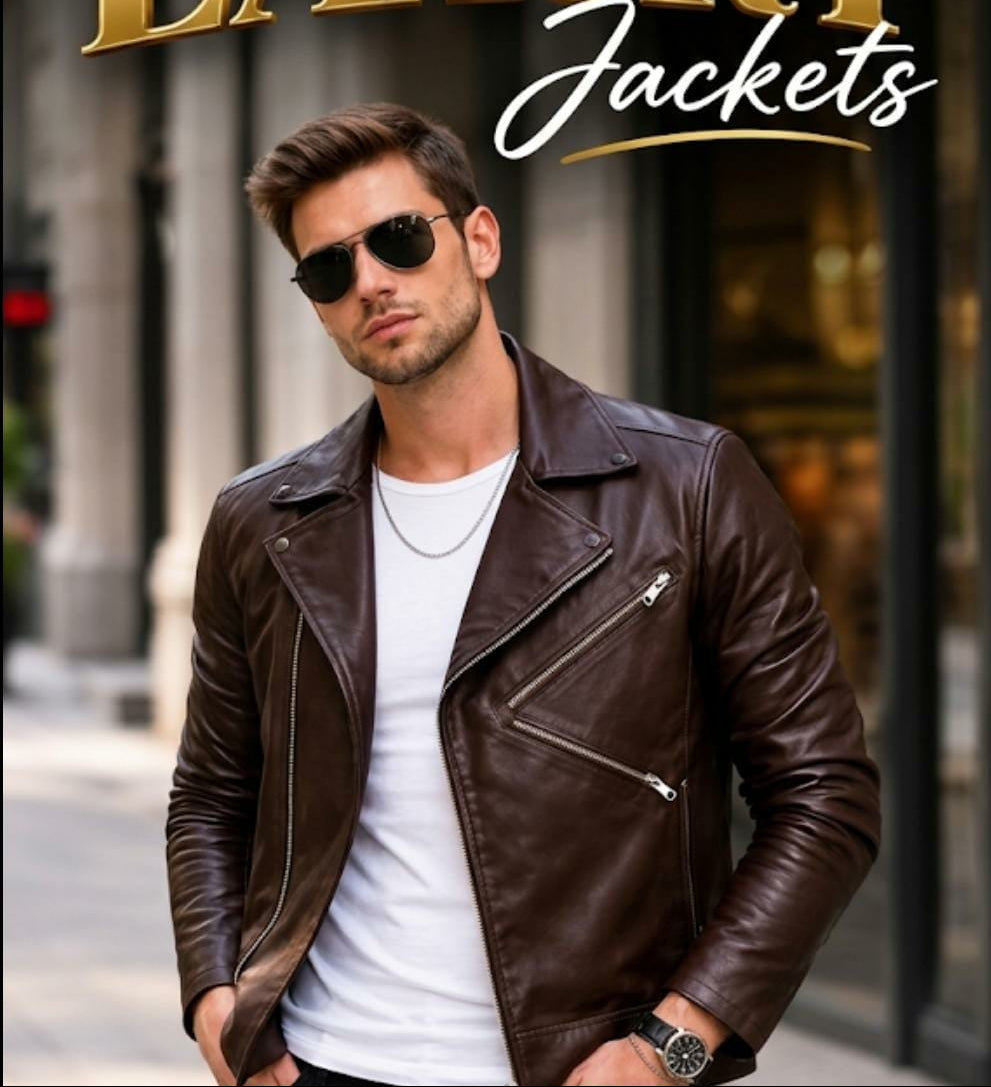 Jackets