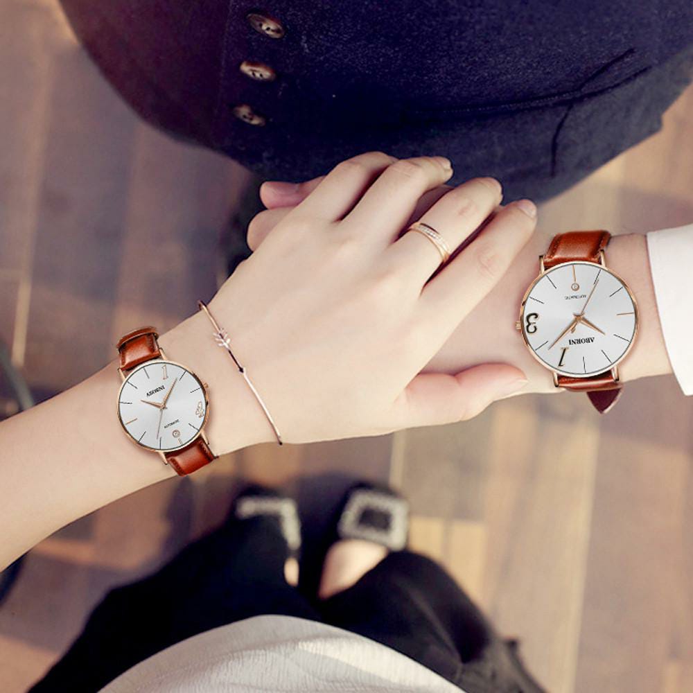 Couple's Watch