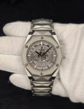 Luxury Hublot Style Skeleton Dial Men’s Watch – 4 Colors