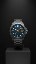 Blueprint Limited Edition Automatic