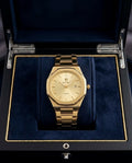 Dearno Two-Tone Watch