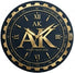 AK Wrists Watch - Home